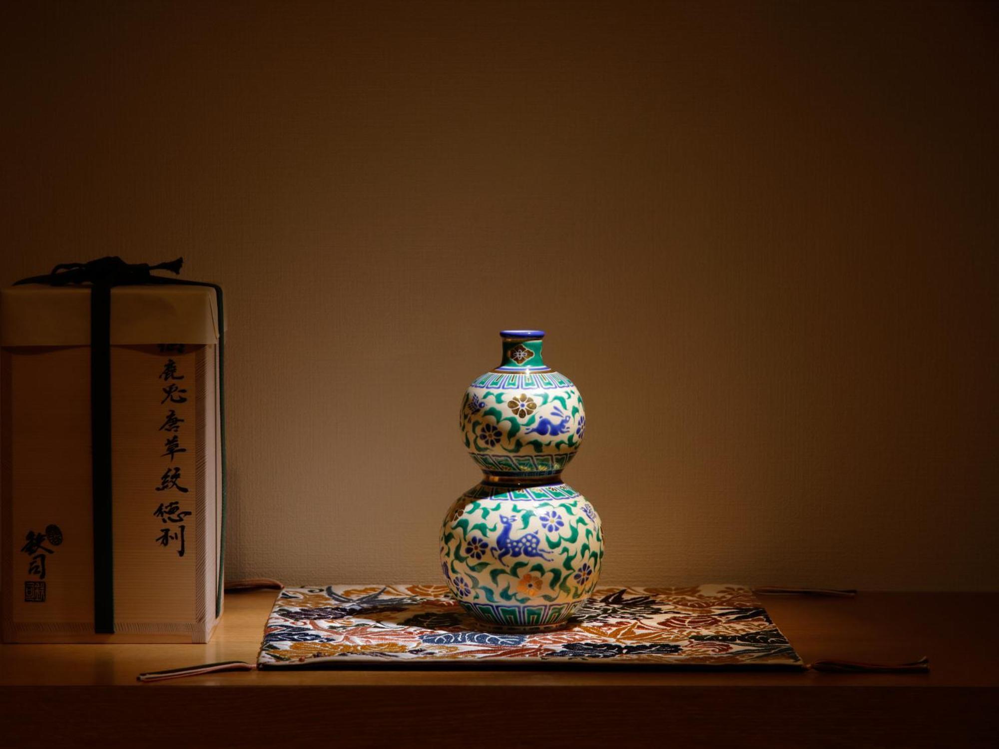 Hachikan Inn — Photos 1
